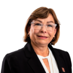 Edith Saavedra